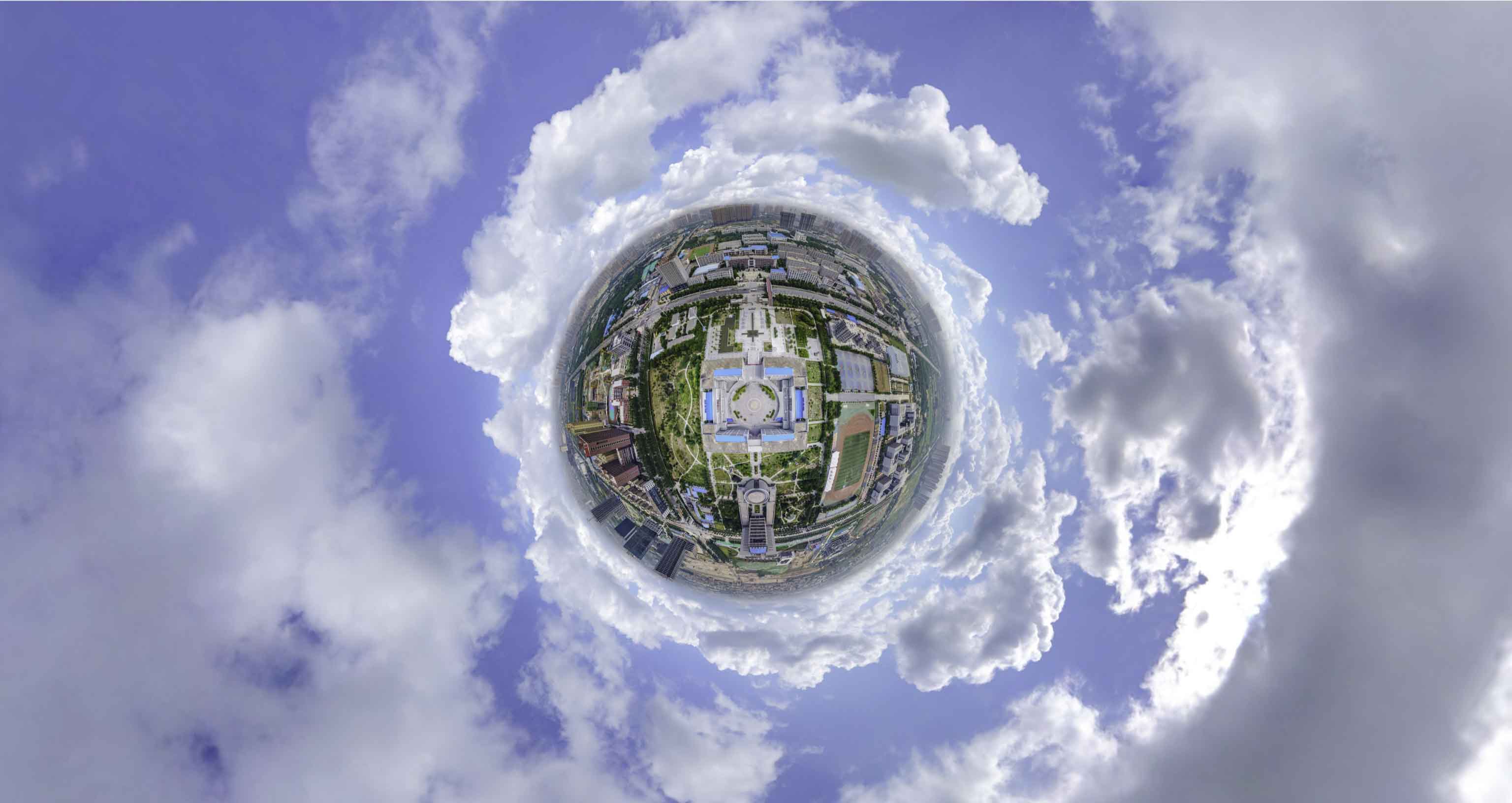 东辽格凸河风景名胜区