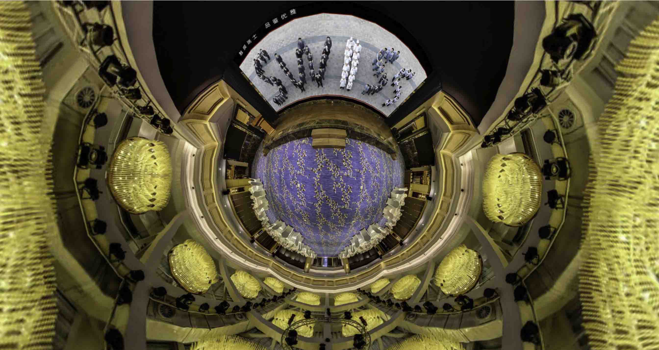 东辽探索VR全景拍摄中的深度感：营造沉浸式体验的关键要素